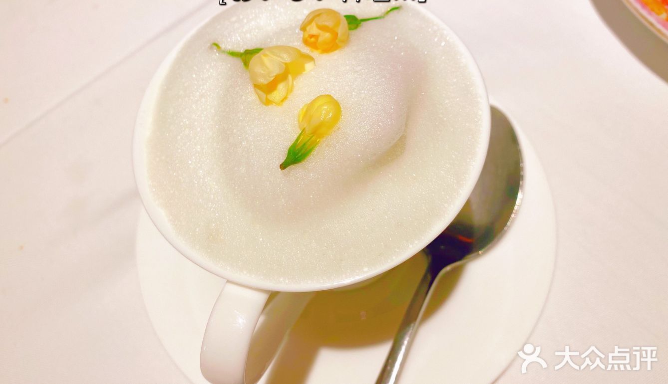 不愧是上过舌尖上中国的老牌粤菜