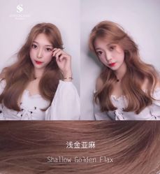 -SOULMAGIC 造型烫发染发