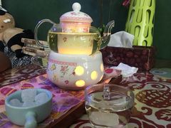 -捌楼咖啡书吧(南开店)