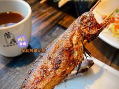 -管氏翅吧(广渠门店)
