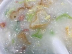 -银记肠粉店(新港西路店)