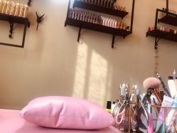 -潮店·溯美日式轻奢美睫馆