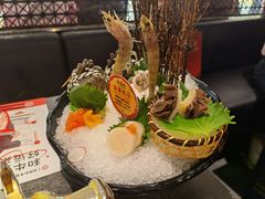 -降霜牛寿喜烧.和牛金赏Plus(501城市广场店)