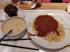 -宜家·瑞典风味餐厅(四元桥店)