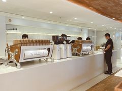 -% Arabica阿拉比卡咖啡(武汉天地店)