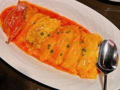 -海派悦庭·海胆烧麦·新融合菜(凯德广场店)