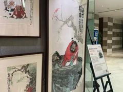 -上海国展宝龙丽筠酒店