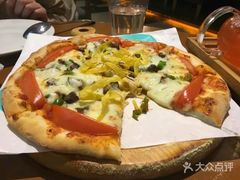 -塔可墨西哥餐厅(新城市广场店)