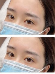 -本小姐美学·半永久纹眉野生眉