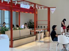 -Manner Coffee(港汇恒隆广场店)