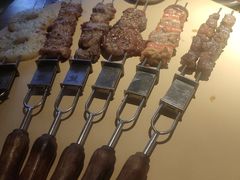 -雪熊精酿·哈尔滨烧烤酒馆(非遗大串店)