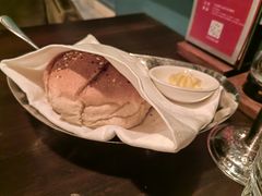 -食间牛排(重庆路万达店)