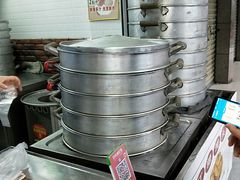 -御梁坊红糖馒头