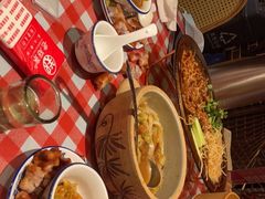 -老郑家东北春饼(龙悦居店)