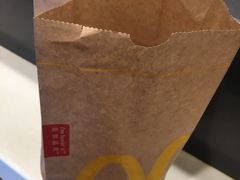 -麦当劳(杭州庆春路店)