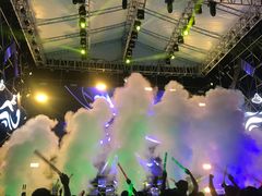 -杭州城北体育公园