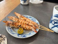 -沼津港精致料理·寿喜烧·烧鸟(龙湖南桥天街日料榜单店)