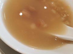 薏米花生粥-皇朝会.经典传统粤菜(外滩店)