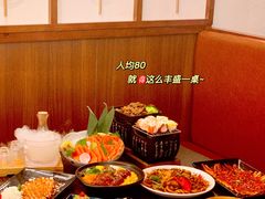 -仙隐小鹿中华料理(南宁万象城店)