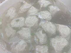 -筋饼豆腐脑一绝