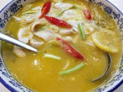 -港久茶餐厅(鹭洲里店)