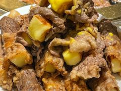 -韩时烤肉(枫蓝店)