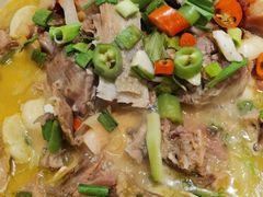 -吴山贡鹅(罍街店)