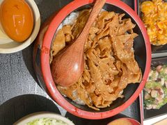-牛邸·烧肉饭(来福士店)