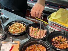 -小时候焗海鲜(鄞州万达店)