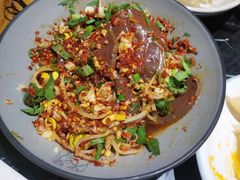 冒鸭血便当-杨家火锅(国美店)