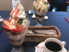 -不二家(数寄屋橋店)