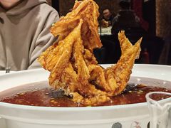 -杏花堂晋商私房菜(华熙五棵松店)