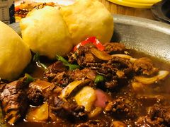 地锅鸡-宅里厢·上海本地菜(宝山淞南店)