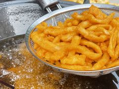 -味子夫鸡柳(解放碑总店)