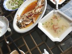 -西塘万安桥农家菜