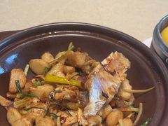 -锦江宾馆-花园餐厅