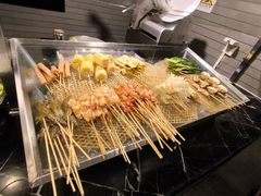 -万德诺富特酒店·自助餐厅(万德大厦店)