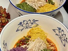 -小河盐帮·私家菜·烤鸭(三元桥·霄云路店)