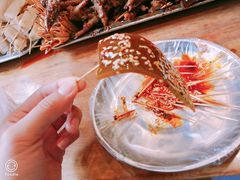 -谢智冷沾沾(马家巷总店)