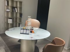 -新时代家居生活广场(古墩店)