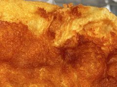 糖油饼-增盛魁小吃店