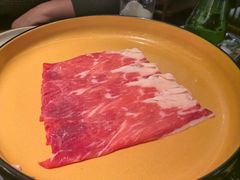 -牛New寿喜烧(闵行龙湖天街店)