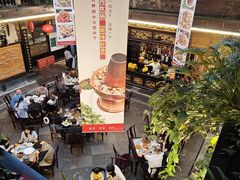 -蔼若春.传承三十年云南菜(金碧公园店)