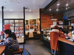 -星巴克(佛山吉利购物广场店)