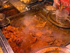 -明记牛杂(新马路分店)