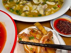 -易老妈蹄花.特色川菜(人民公园总店)
