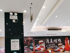 -紫光园(劲松店)