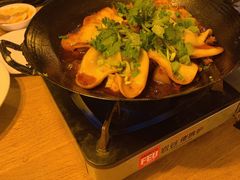 -符离集餐厅(万象城店)