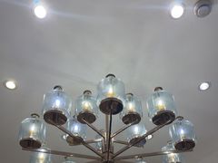 -沪华海鲜大酒楼(南汇店)
