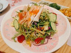 -鳗鲔料理小馆
